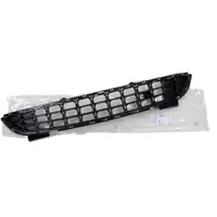 ORIGINAL GM Opel front grille, ventilation grille, radiator grille, radiator grille 1320197