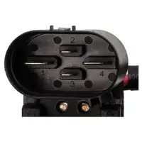 ORIGINAL Opel engine fan Fan motor Engine cooler Mokka / Mokka X 1.4 95301358