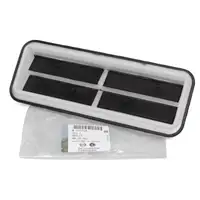 ORIGINAL Opel vent panel air outlet Astra H Corsa D E Vectra C rear 9177224