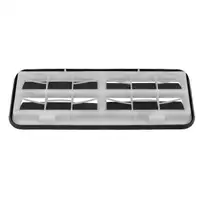 ORIGINAL Opel vent panel air outlet Astra H Corsa D E Vectra C rear 9177224