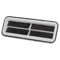 ORIGINAL Opel vent panel air outlet Astra H Corsa D E Vectra C rear 9177224