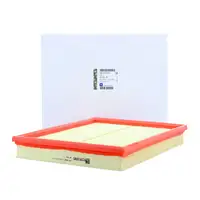 ORIGINAL GM Opel air filter Engine air filter Astra G H Zafira A B 5834282