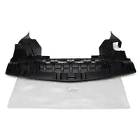 ORIGINAL Opel underride guard underbody protection engine compartment gasoline Mokka 94550786