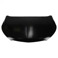 ORIGINAL Opel hood MOKKA / MOKKA X (J13) 42554956