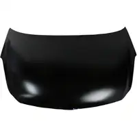 ORIGINAL Opel hood CORSA D + CORSA D Van 1160074