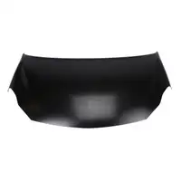 ORIGINAL Opel MOPAR Motorhaube Haube Schwarz Adam 13438773