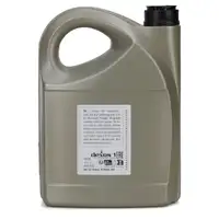 5L 5 liters ORIGINAL GM Opel 5W-30 DEXOS1 Gen3 LONGLIFE engine oil Oil 95599877
