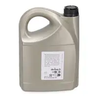 5L 5 Liter ORIGINAL GM Opel 5W-30 dexos2 Longlife Motor&ouml;l GM-LL-A-025/B-025 93165557