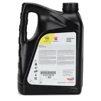 5L 5 Liter ORIGINAL OPEL SUPRA 0W20 Motor&ouml;l &Ouml;l ACEA C5 PSA B71 2010 1689794080