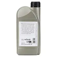 1L 1 liter ORIGINAL OPEL DEXOS D 0W20 FS LL engine oil ACEA C5 OV0401547 93160357