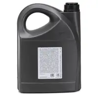 5L 5 liters ORIGINAL GM Opel engine oil 10W40 ACEA A3/B4 API SL/CF 93165216