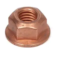 6x ORIGINAL GM Opel Mutter Abgaskr&uuml;mmer Astra Corsa Insignia Zafira 1102751