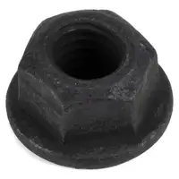 10x ORIGINAL PSA OPEL Mutter Abgaskrümmer YR00047480
