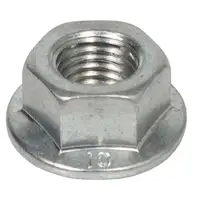 8x ORIGINAL GM Opel Mutter Koppelstange Sto&szlig;d&auml;mpfer M12x1.5 vorne 11094488