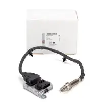 ORIGINAL Opel NOx-Sensor Lambdasonde VOR Kat Insignia B 2.0 CDTi 55512347