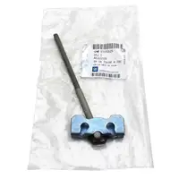 ORIGINAL GM Opel adjuster brake cable handbrake cable Vivaro 4408736