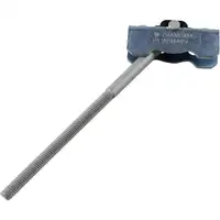 ORIGINAL GM Opel adjuster brake cable handbrake cable Vivaro 4408736