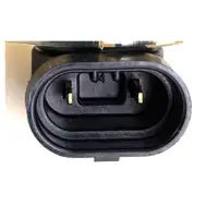 ORIGINAL GM Opel fog light FRONT LEFT 13253625 for Corsa D E Meriva B