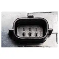 ORIGINAL Opel rear fog light tail light Vivaro B rear right 93459475