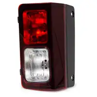 ORIGINAL Opel rear fog light tail light Vivaro B rear right 93459475