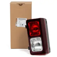 ORIGINAL Opel rear fog light tail light Vivaro B rear right 93459475