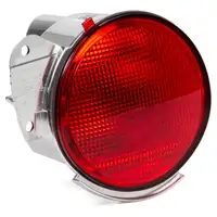 ORIGINAL GM Opel rear fog light, rear left Adam 13480591