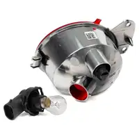 ORIGINAL GM Opel rear fog light, rear left Adam 13480591