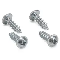 ORIGINAL Opel screw set license plate holder number plate 13139868