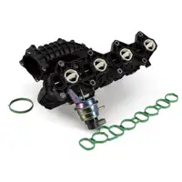 ORIGINAL Opel Ansaugkr&uuml;mmer Saugrohr Saugrohrmodul Antara A 2.2 CDTi 25193560