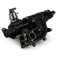 ORIGINAL Opel Ansaugkr&uuml;mmer Saugrohr Saugrohrmodul Antara A 2.2 CDTi 25193560