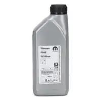 4L 4 Liter ORIGINAL Opel MOPAR Getriebeöl Schaltgetriebeöl P01FF0A-00 1940182 / 93165290