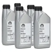5L 5 Liter ORIGINAL Opel MOPAR Getriebeöl Schaltgetriebeöl P01FF0A-00 1940182 / 93165290