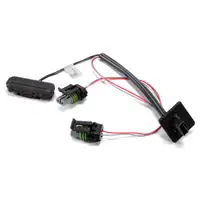 ORIGINAL GM Opel unlocking trunk opener INSIGNIA A station wagon (G09) 13422269