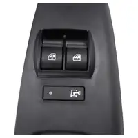 ORIGINAL Opel Schalter Fensterheber Combo X12 Kasten/Großraumlimo vorne links 95510912