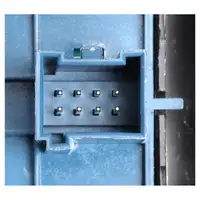 ORIGINAL Opel Schalter Fensterheber Combo X12 Kasten/Großraumlimo vorne links 95510912