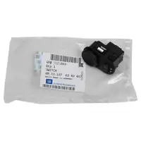 Original GM OPEL mirror adjustment switch ASTRA G ZAFIRA A 6240487 9226863