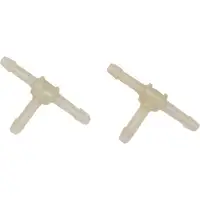 ORIGINAL GM Opel Hose Connector Fuel Distributor ASTRA F G CORSA B 9281478