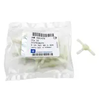 ORIGINAL GM Opel Hose Connector Fuel Distributor ASTRA F G CORSA B 9281478