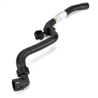 ORIGINAL Opel 2x Heizungsschlauch + 1x Kühlerschlauch Astra J Cascad 1.4 Turbo / LPG