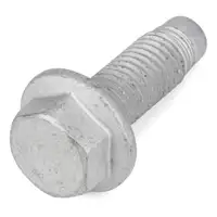 2x ORIGINAL PSA OPEL Schraube Hinterachsk&ouml;rper M14x35 MOKKA X 11589351