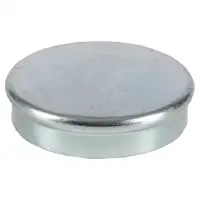 ORIGINAL GM Opel Schutzdeckel f&uuml;r Radnabe ADAM CORSA D + CORSA E hinten 13370134