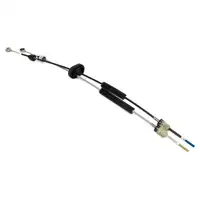 ORIGINAL Opel cable shift cable manual transmission F40 Zafira Tourer C 55499540