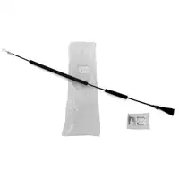 ORIGINAL GM Opel cable Bowden cable + pull rod linkage for door handle Corsa D front inside