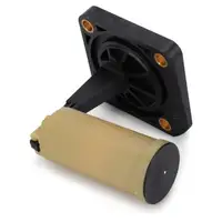 ORIGINAL PSA Opel Oil Level Sensor Sensor Astra G Corsa C Vectra C Zafira B 1.6 24463474