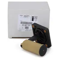 ORIGINAL PSA Opel Oil Level Sensor Sensor Astra G Corsa C Vectra C Zafira B 1.6 24463474