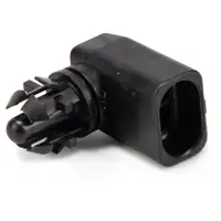 ORIGINAL Opel Temperaturgeber Au&szlig;entemperatur Sensor CORSA E MOKKA ZAFIRA C 25775833