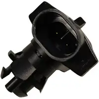 2x ORIGINAL Opel Temperaturgeber Au&szlig;entemperatur Temperaturf&uuml;hler Sensor 1236284