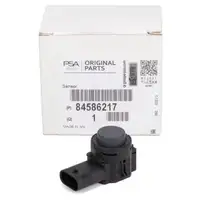 ORIGINAL PSA Opel Sensor Einparkhilfe Einparksensor Insignia B vorne o. hinten 84586217