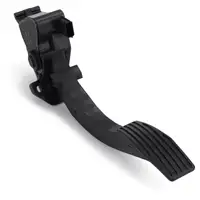 ORIGINAL GM Opel accelerator pedal position sensor Accelerator pedal sensor Mokka / Mokka X J13 42758409