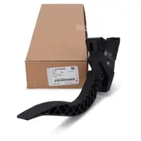 ORIGINAL GM Opel accelerator pedal position sensor Accelerator pedal sensor Mokka / Mokka X J13 42758409